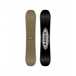 Arbor Element Camber Decon - 2027